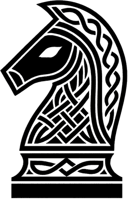 Squire Logo